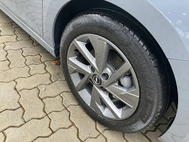 Opel Corsa Edition Turbo