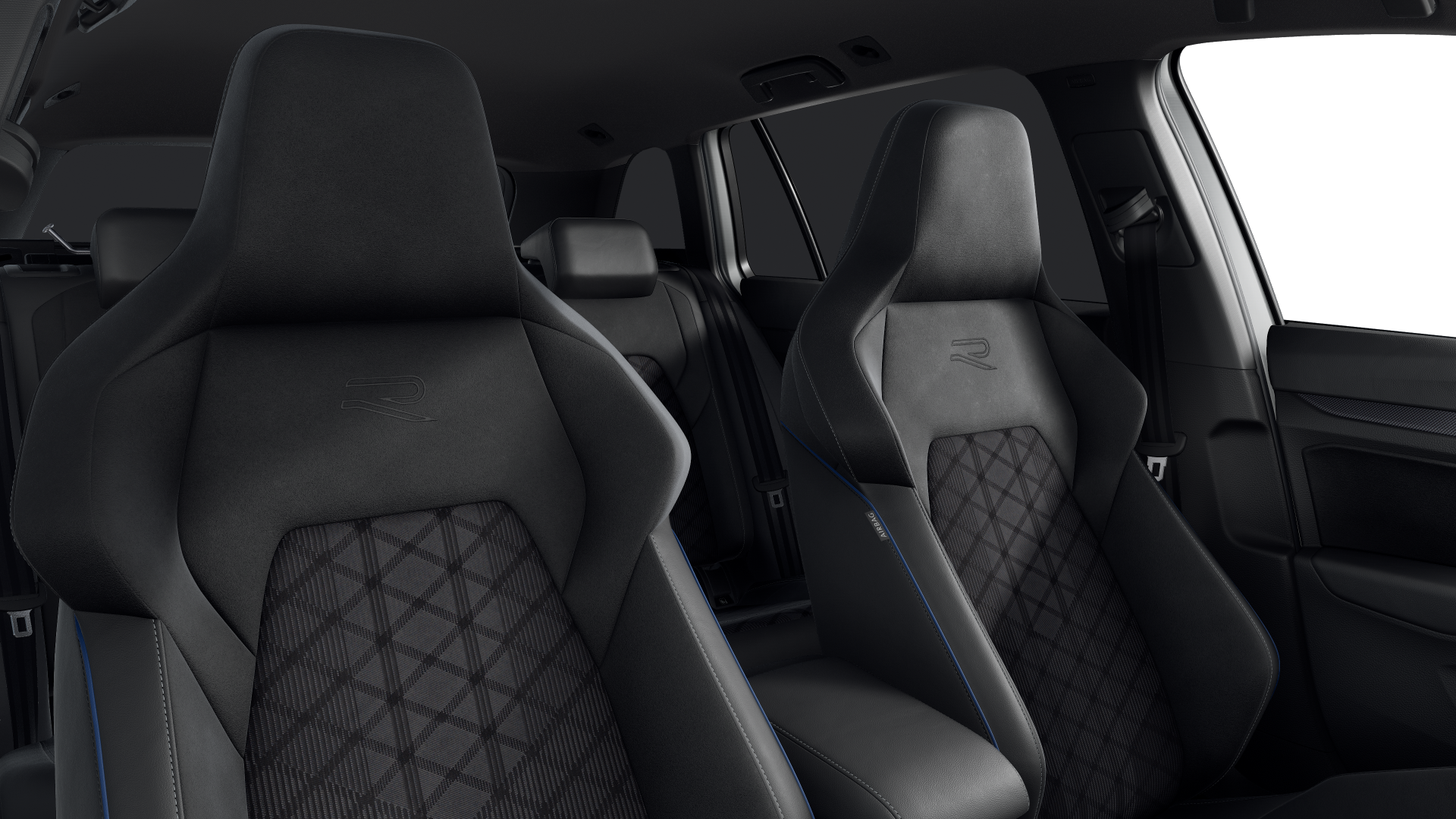 Volkswagen Golf 1.5 eTSI Variant