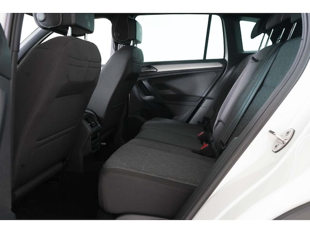 Volkswagen Tiguan 1.5 TSI Move