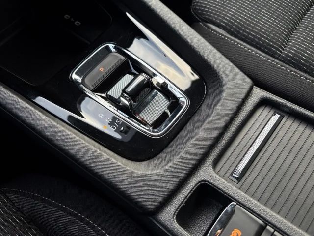 Skoda Octavia Ambition Combi