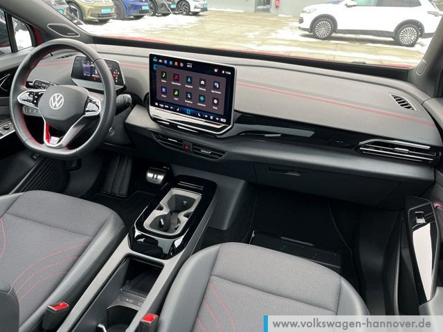 Volkswagen ID.4 4Motion GTX