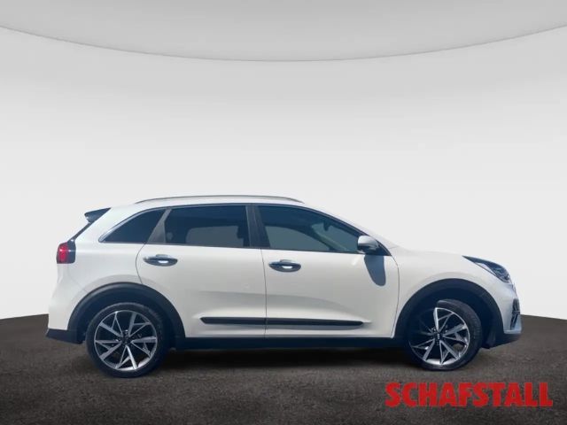 Kia Niro Spirit