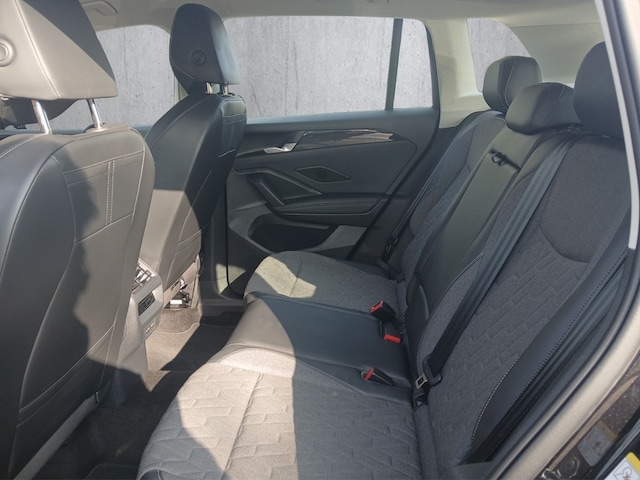 Volkswagen Tiguan Tiguan Life 1,5 eTSI 110 kW DSG