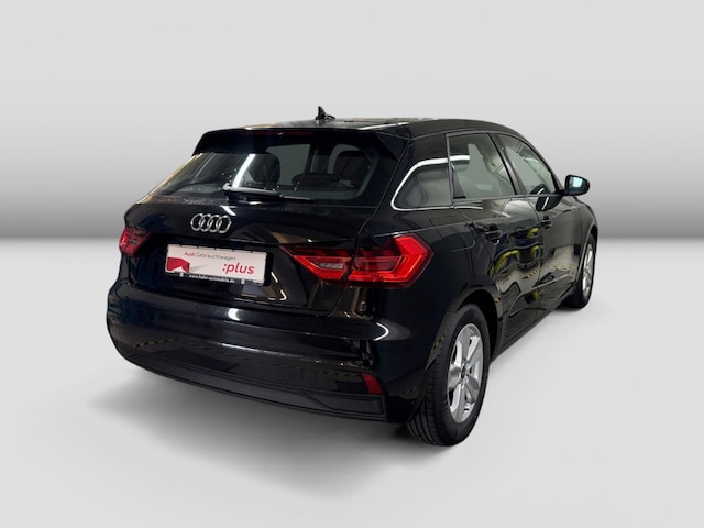 Audi A1 25 TFSI Sportback