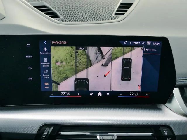 BMW iX1 Drive pro M-Sport xDrive30