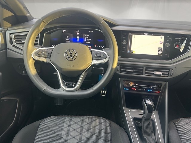 Volkswagen Taigo 1.0 TSI DSG R-Line