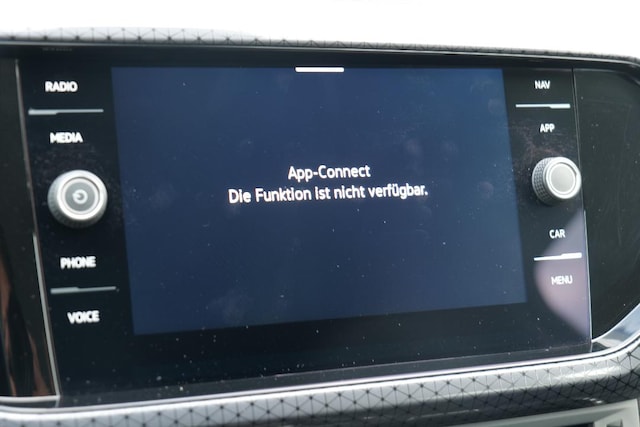 Volkswagen T-Cross 1.5 TSI DSG