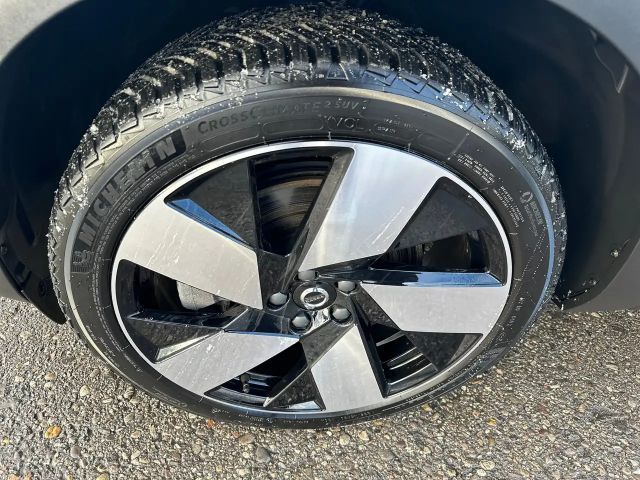 Volvo C40 AWD Recharge Ultimate