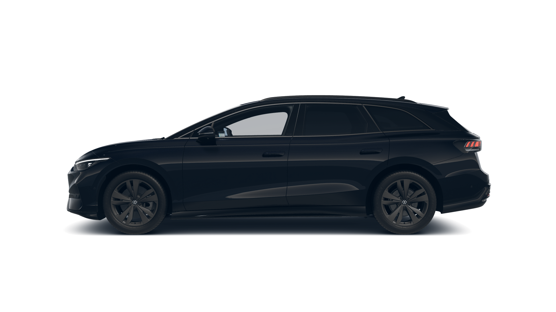 Volkswagen ID.7 Pro Tourer