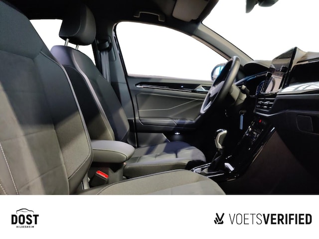 Volkswagen T-Roc 1.0 TSI R-Line