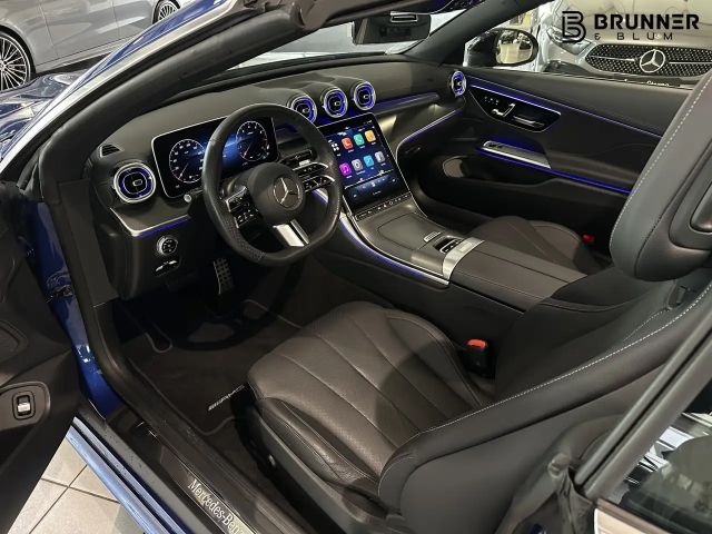 Mercedes-Benz CLE 200 4MATIC AMG Line