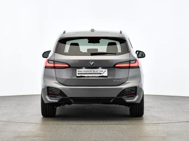 BMW 218 218d Active Tourer