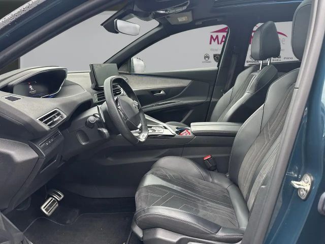 Peugeot 5008 GT-Line