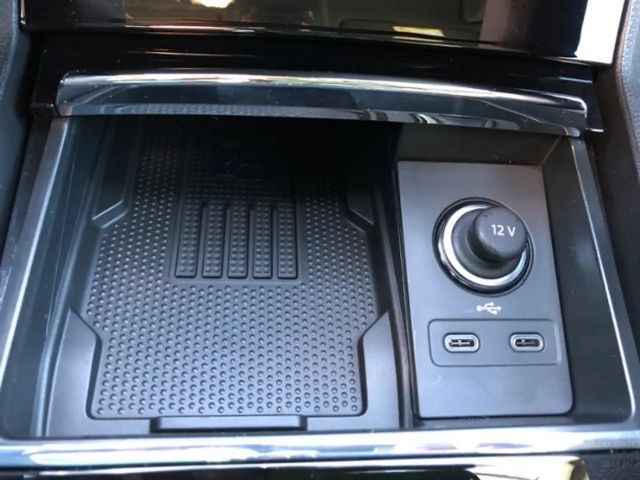 Skoda Karoq 4x4 Sportline