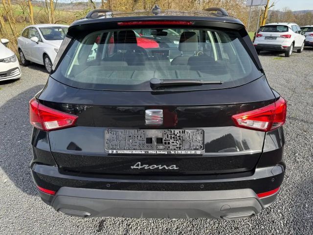 Seat Arona 1.0 TSI Style