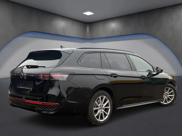 Volkswagen Passat 2.0 TDI DSG R-Line Variant