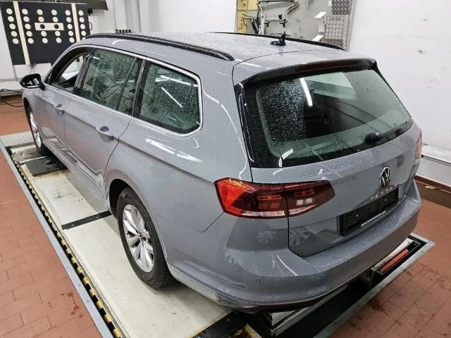 Volkswagen Passat DSG Variant