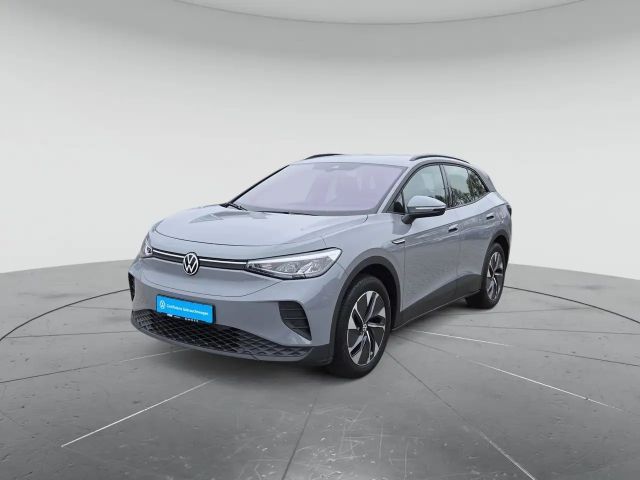 Volkswagen ID.4 Pure