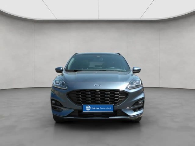 Ford Kuga EcoBoost ST Line X