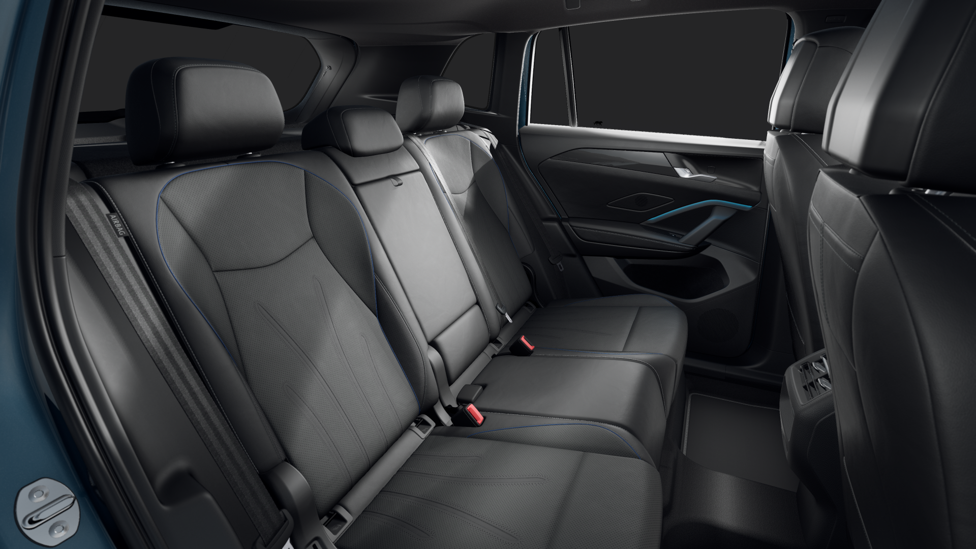 Volkswagen Tiguan 2.0 TDI 4Motion R-Line