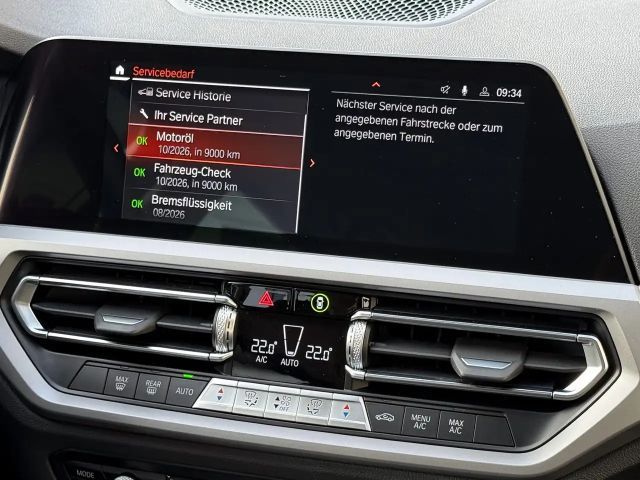 BMW 316 316d Touring