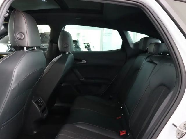 Cupra Formentor 4Drive