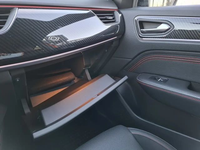 Renault Arkana EDC RS TCe 160