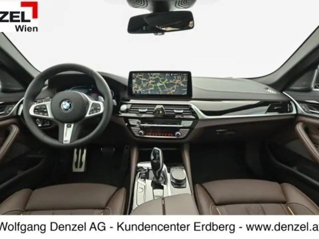 BMW 530 530d Touring xDrive
