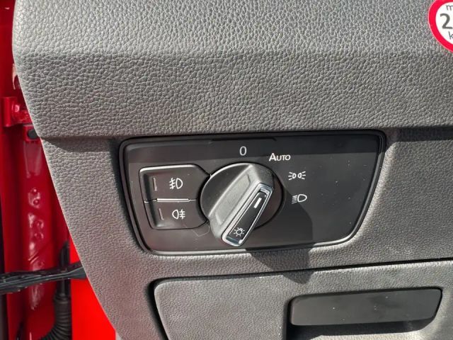 Volkswagen Passat 2.0 TDI Business Variant