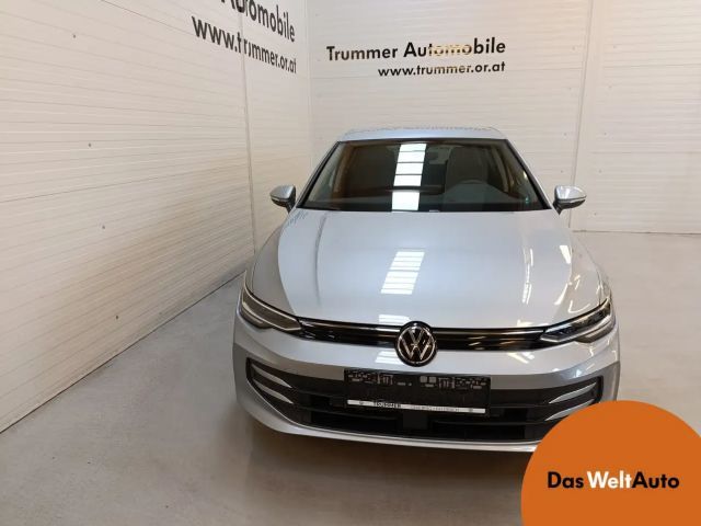 Volkswagen Golf Rabbit TSI