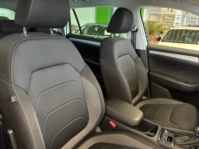Skoda Kodiaq 2.0 TDI Tour