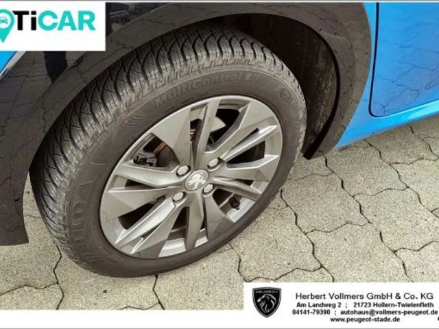 Peugeot 208 Allure Pack