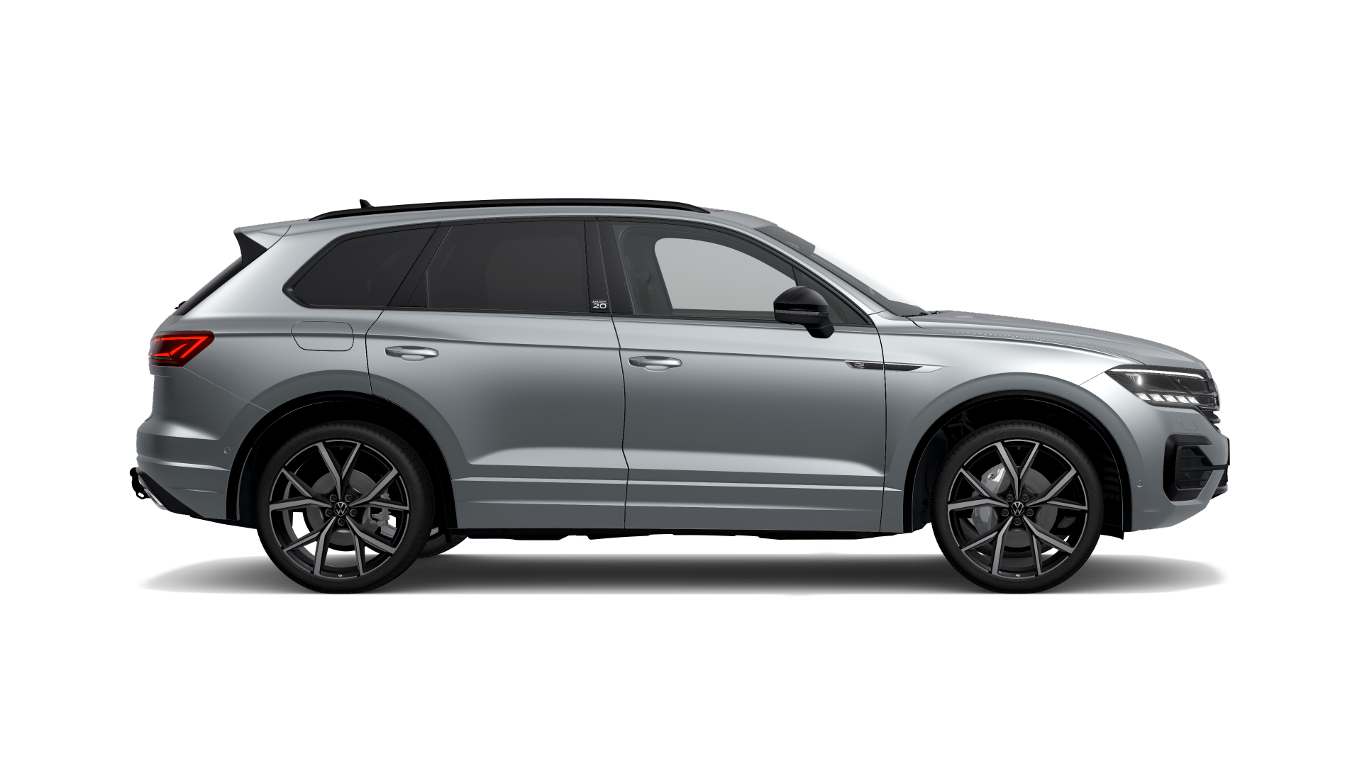Volkswagen Touareg Elegance