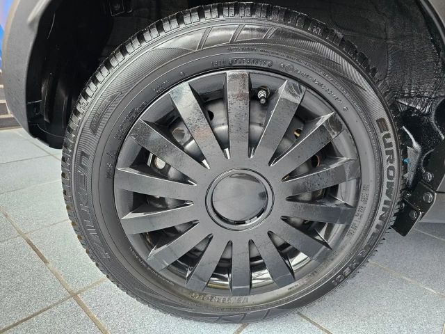 Suzuki Ignis Comfort DualJet Hybrid