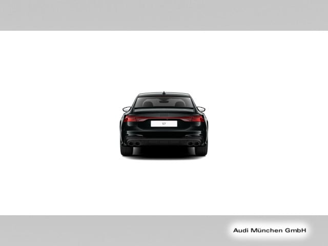 Audi S7 Quattro Sportback