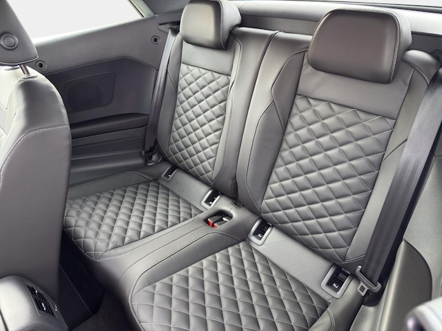 Volkswagen T-Roc 1.5 TSI Cabriolet DSG