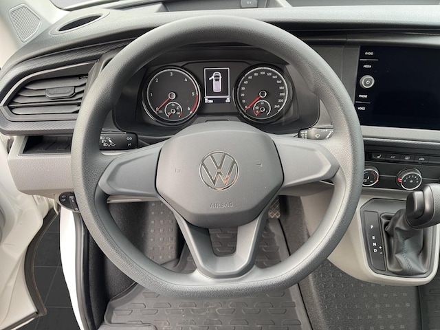 Volkswagen Caravelle 2.0 TDI Comfortline Lang T6