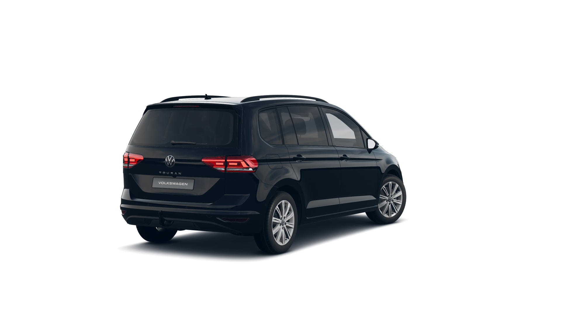 Volkswagen Touran 2.0 TDI Comfortline