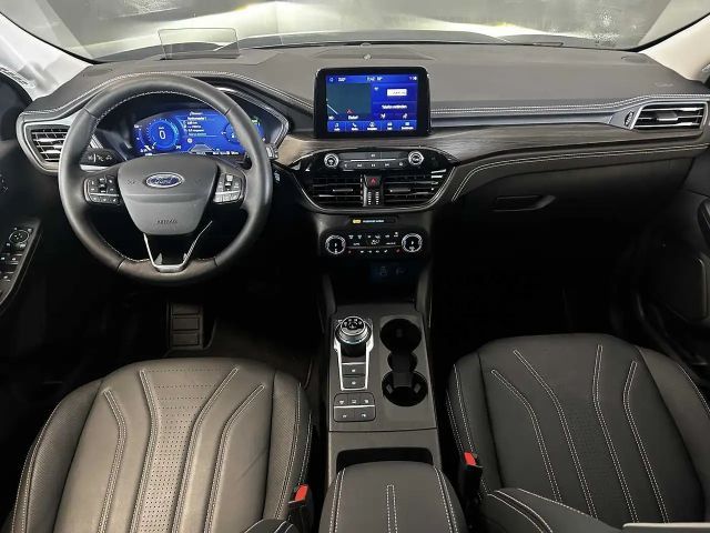 Ford Kuga Plug in Hybrid Vignale