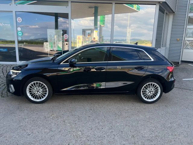 Audi A3 35 TFSI Sportback