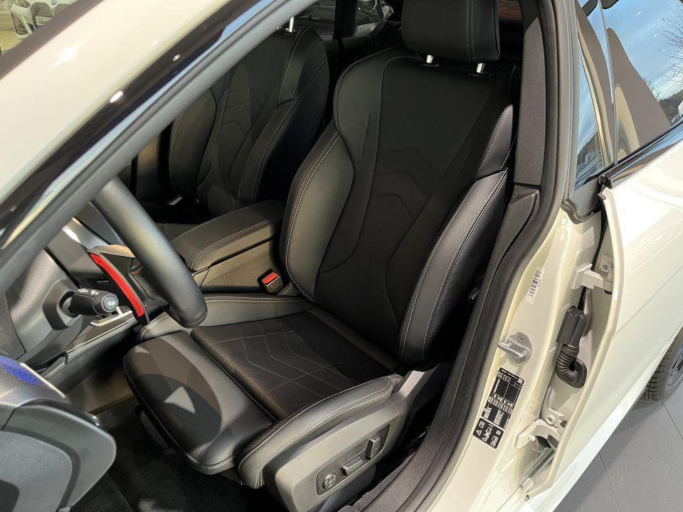 BMW M235 Gran Coupé