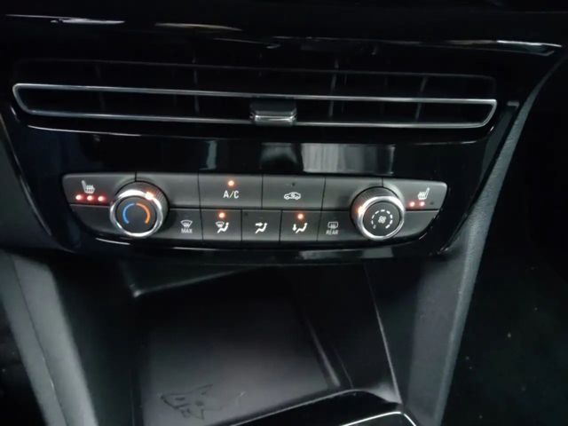 Opel Mokka 1.2 Turbo Elegance