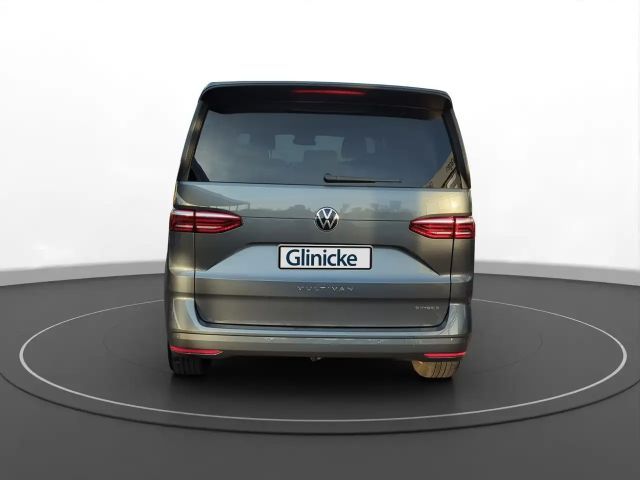 Volkswagen Multivan T7 eHybrid
