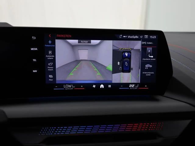 BMW 135 M-Sport Sedan