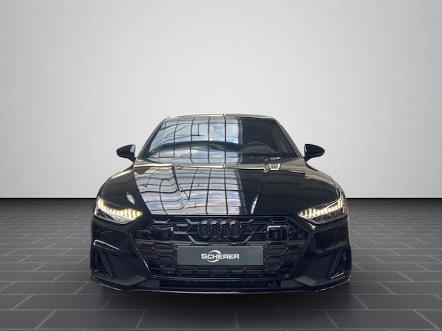 Audi A7 50 TDI Quattro Sportback