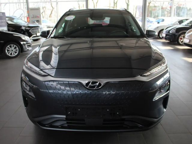 Hyundai Kona Electric Style
