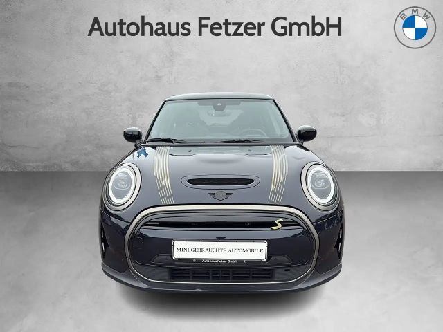 MINI Mini Electric SE