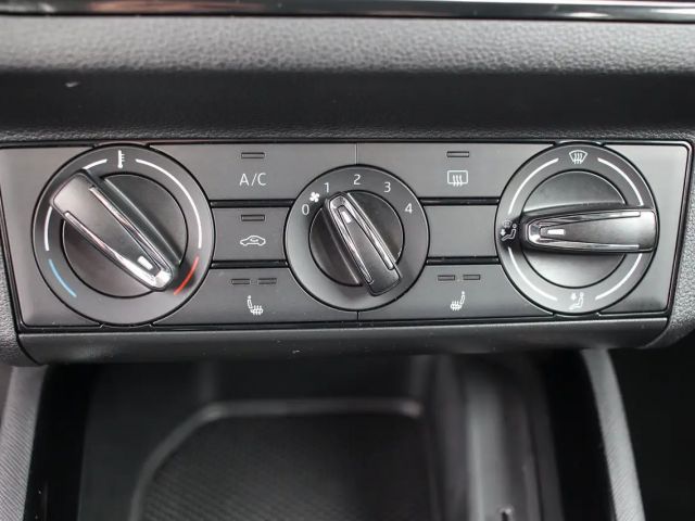 Skoda Kamiq 1.0 TSI Ambition