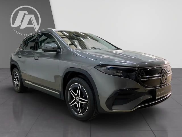 Mercedes-Benz EQA 250 AMG Line