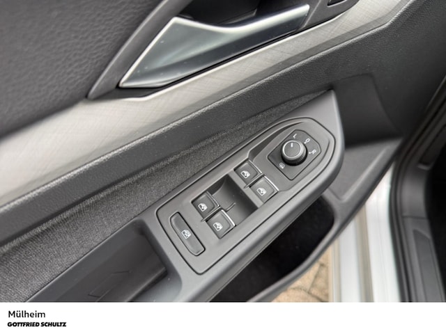 Volkswagen Golf 1.5 TSI DSG Golf VIII Variant